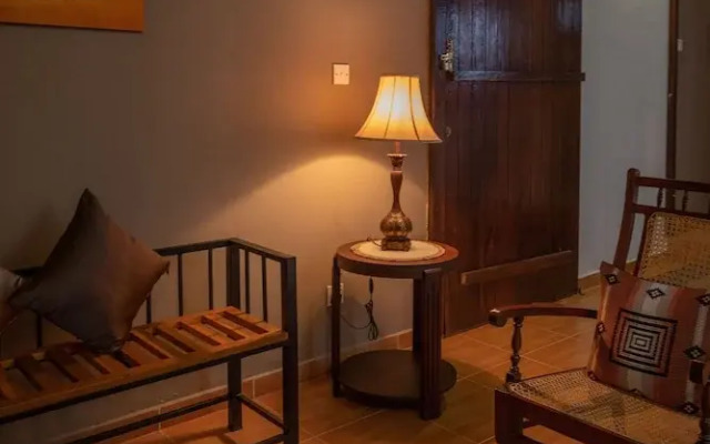 Swarga Villa