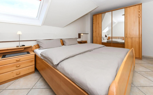 Bauernhof Landwarf Grafthof