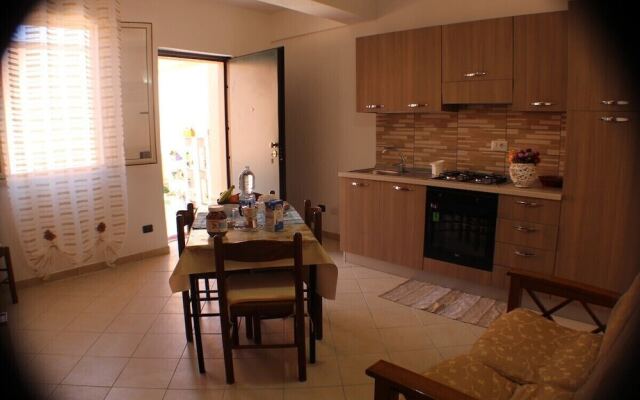 Villa Vito - Conchiglia