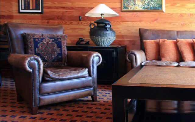 Powderhorn Chateau