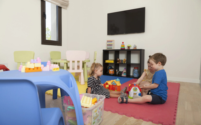 Aphrodite Hills Rentals - Premium Serviced Apartments