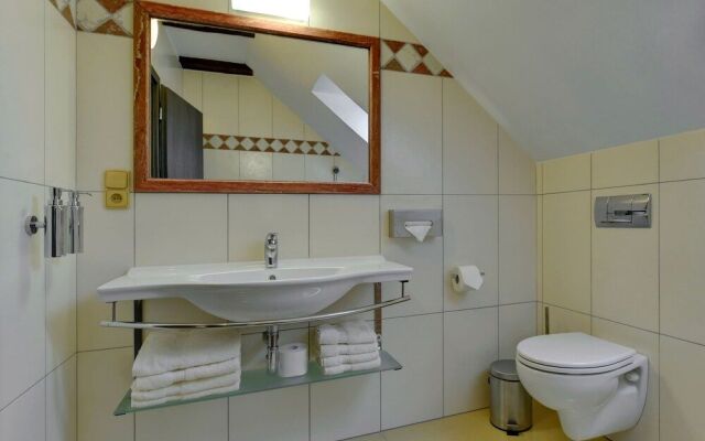 Zámecká fortovna P. Metternich