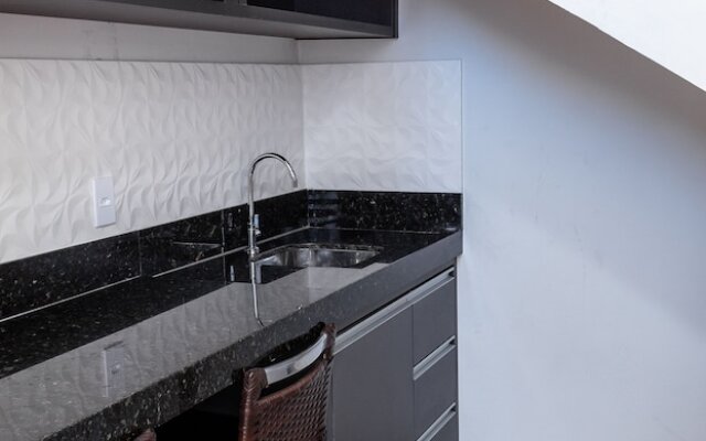 Escarpas Eco Village