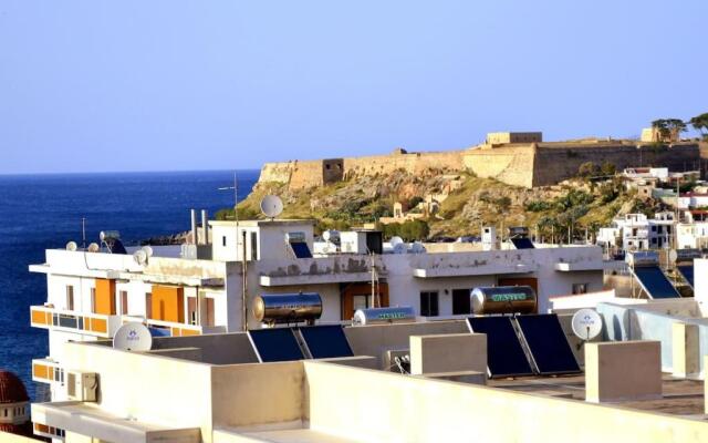 Herbs-Home 45sqm, private Garage