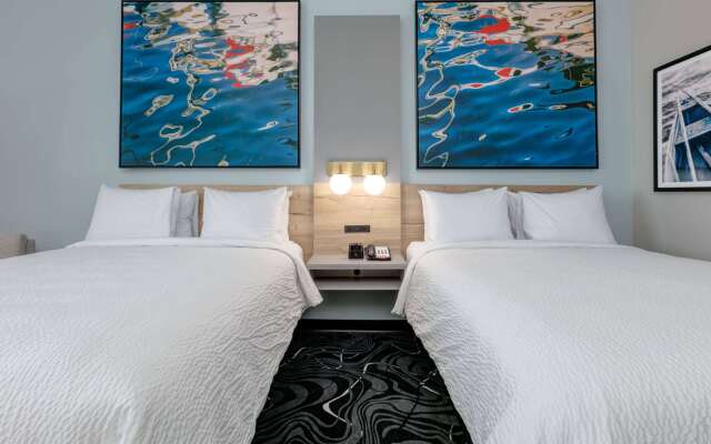 The Elm, a Ramada by Wyndham