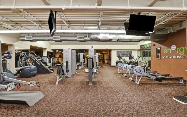 Hampton Inn by Hilton St. Catharines Niagara