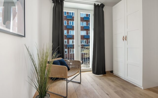 BRIK Apartment Hotel
