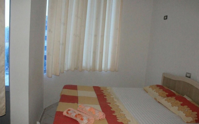 Hotel Kaqaniku