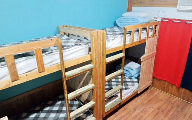 Jejudoparty Guesthouse Yeon - Hostel