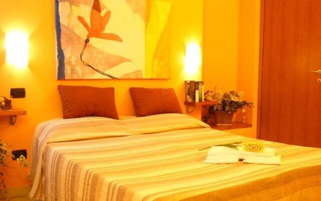 Antica Corte - Bed and Breakfast