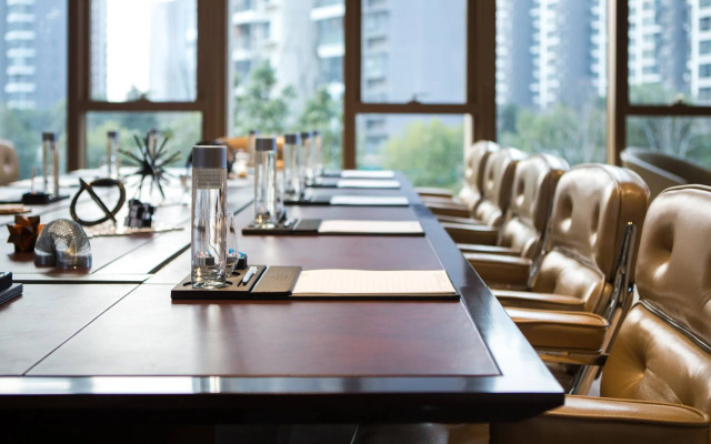 Renaissance Nanjing Olympic Centre Hotel