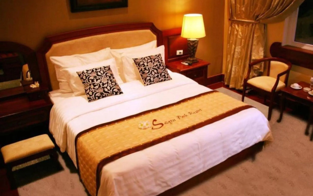 Saigon Park Resort