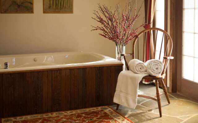 Glasbern - A Historic Hotel Of America