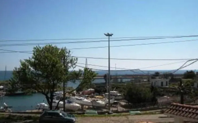 Casa vacanze Le Castella - Appartamento Poseidon