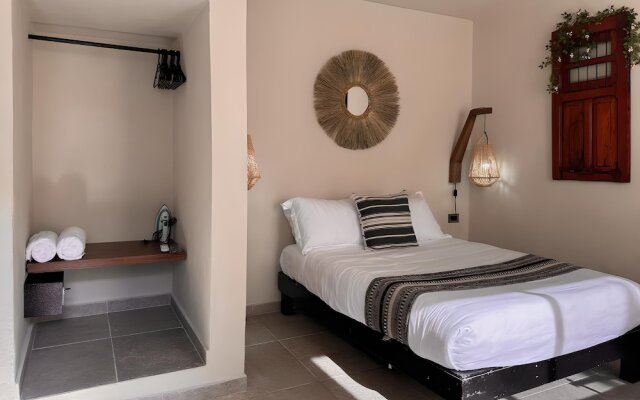 Casa Xaman by Andiani Travel