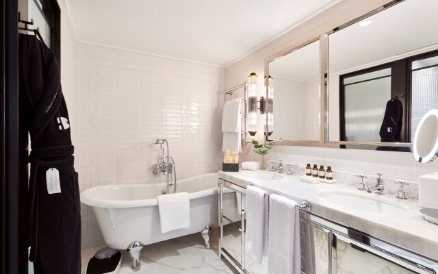 Bless Hotel Madrid, a member of The Leading Hotels of the World