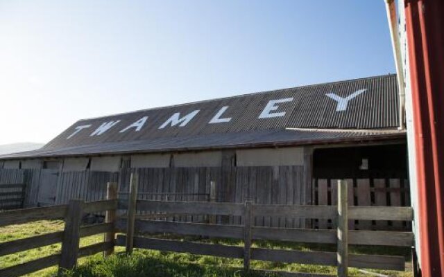 Twamley Farm