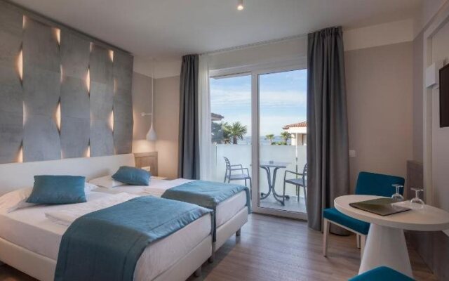 Hotel Villa Olivo Resort