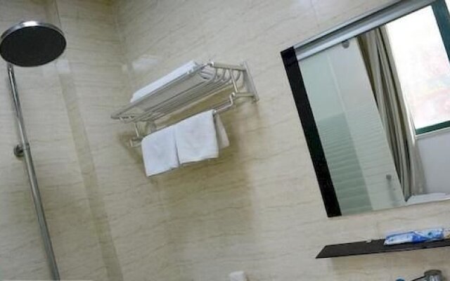 Wuhu Qianlong Hotel