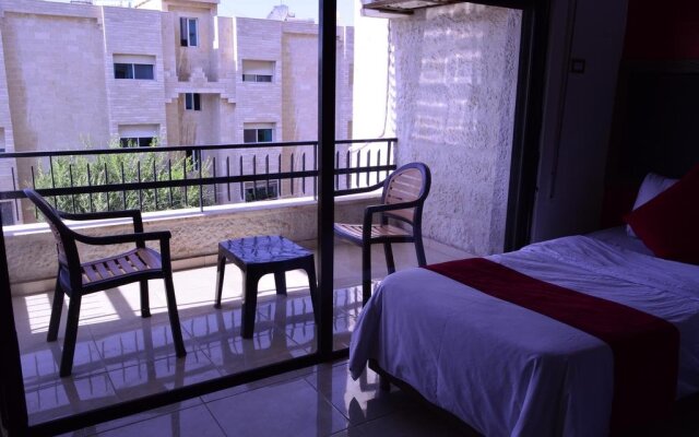 Al Jamal Hotel Suite