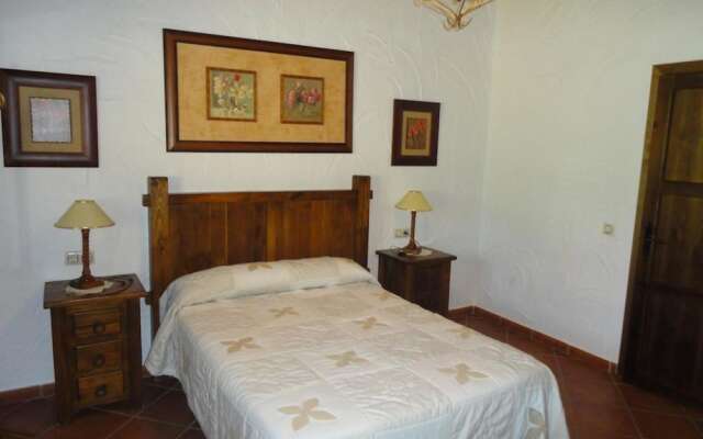 El Jaral House 102849 by MO Rentals