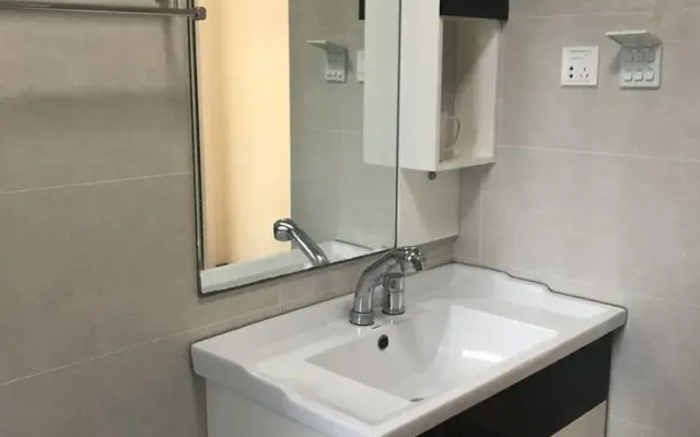 Linjia Boutique Apartment