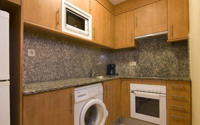 Estival Park Apartments