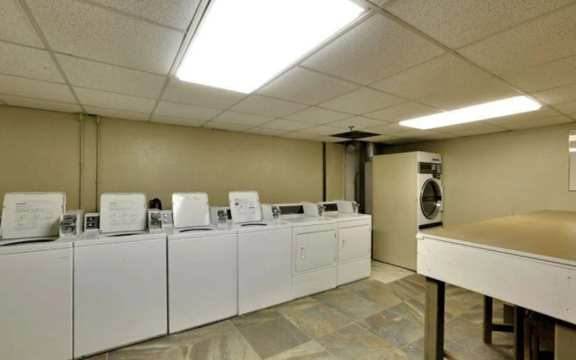 SkiWatch 103 - 2 Br Condo