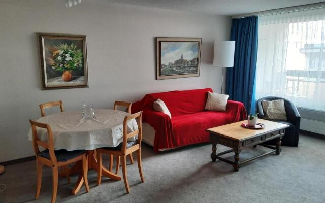 Holiday Apartment Davos Residence