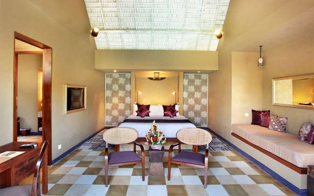 Space Villas Bali