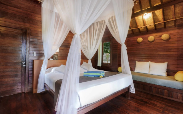 Darsan Lembongan Boutique Cottage