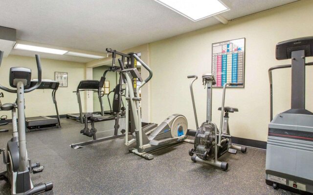 Clarion Modesto