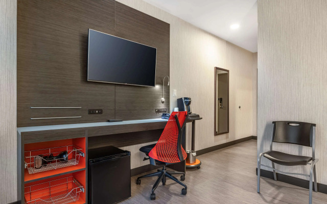 Vīb Best Western Springfield