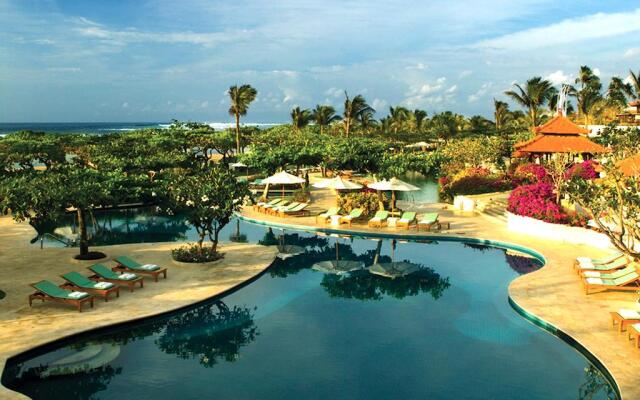 Grand Hyatt Bali