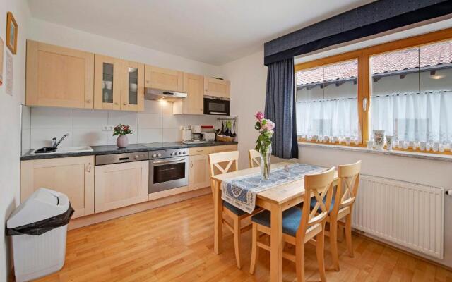 Haus Lowe Appartement 1 Stock Nr 2