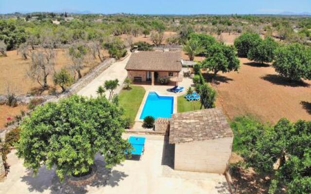 Finca S'Estret, Santa Margalida 184