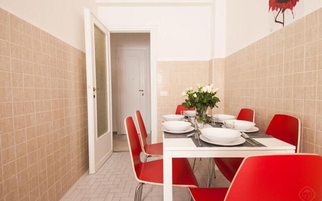Rome as you feel - San Lucio Apartments