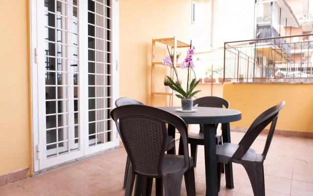 Circelli House