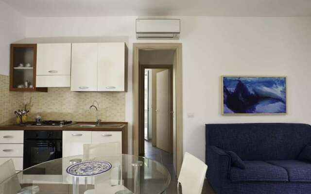 Dolce Mare 4 - Sea Front - Large Balcony - Sandy Beach