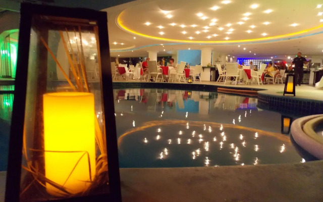 Maria Farinha Praia Hotel