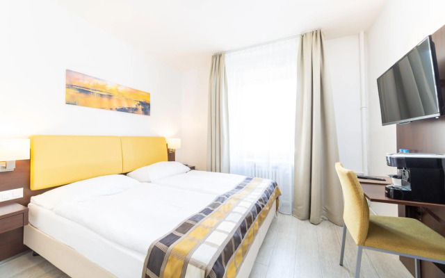 Hotel Rheinfelderhof