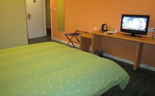 Home Inn