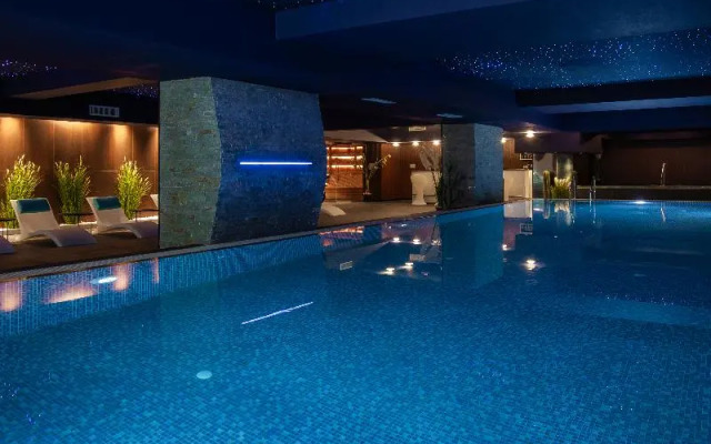 Bliss Palace Hotel & Spa