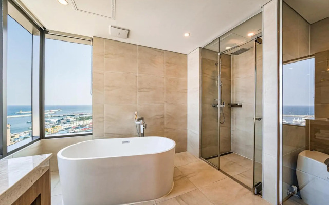 SL Hotel Gangneung