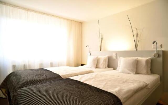 Hotel-Restaurant Schillingshof