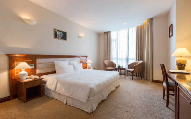 Tan Son Nhat Saigon Hotel