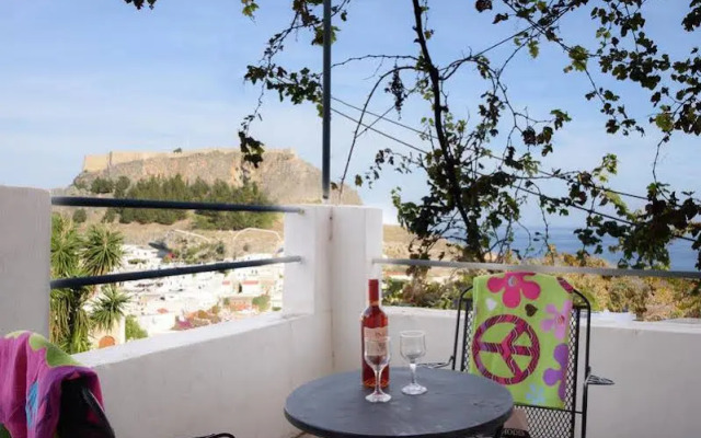 Meandros Villa & Studio