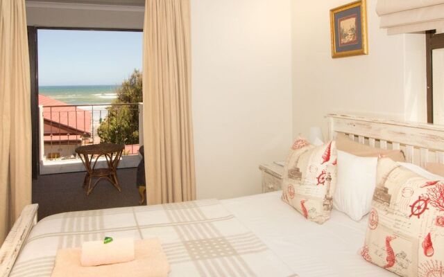 Sandcastle B&B Melkbosstrand