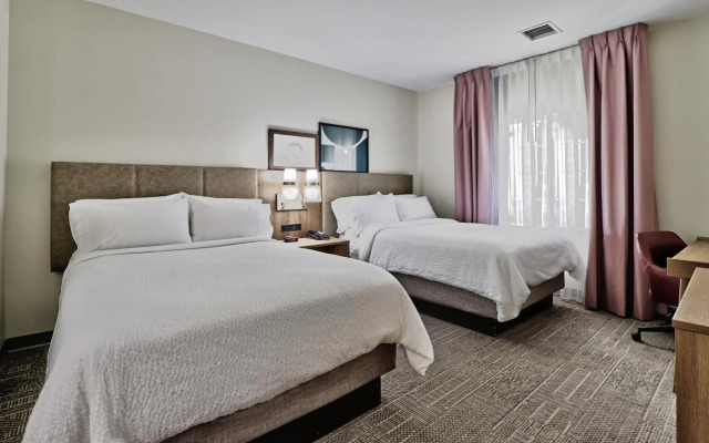 Staybridge Suites Albuquerque - Airport by IHG