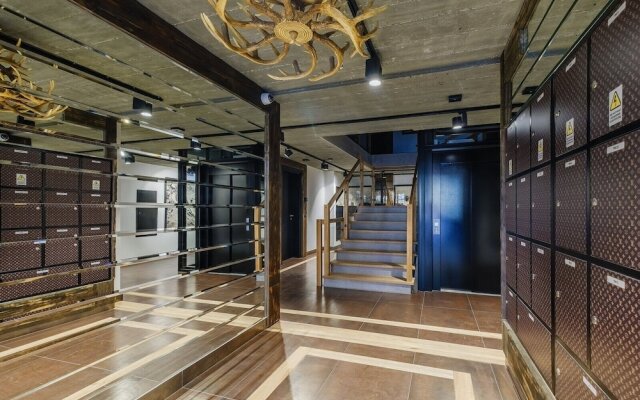 Apartament RELAKS